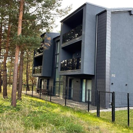 Sea Apartment Паланга Екстериор снимка