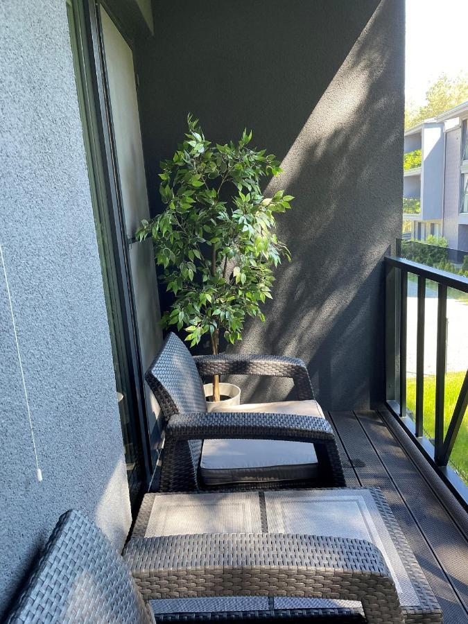 Sea Apartment Паланга Екстериор снимка