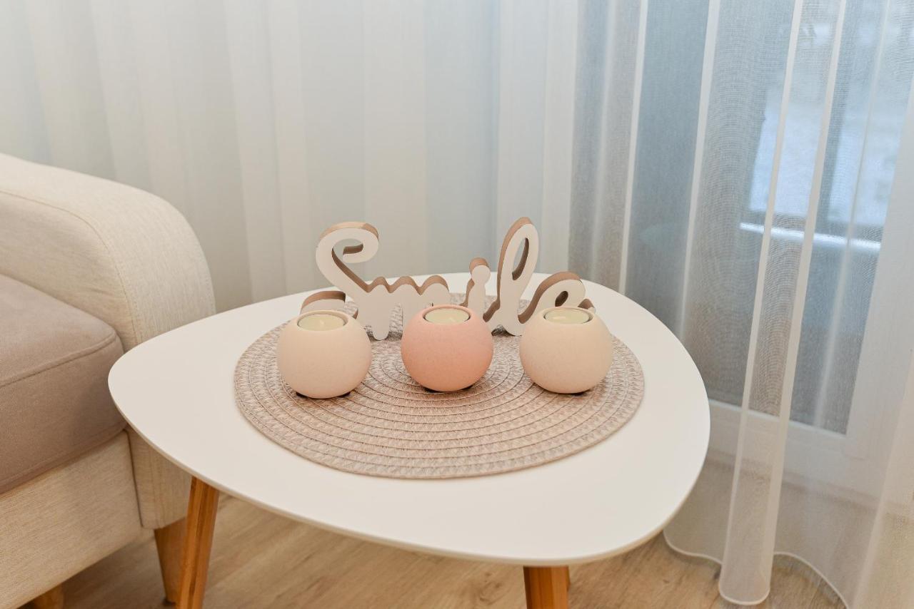 Sea Apartment Паланга Екстериор снимка