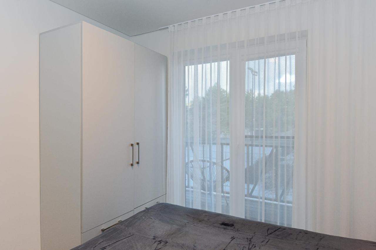 Sea Apartment Паланга Екстериор снимка