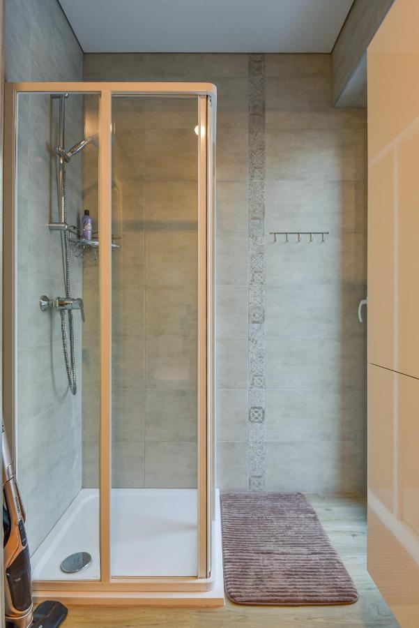 Sea Apartment Паланга Екстериор снимка