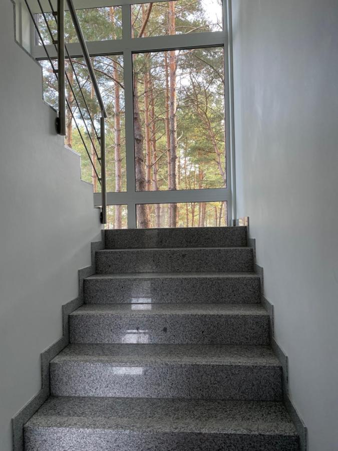 Sea Apartment Паланга Екстериор снимка